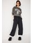 Brushed Modal Pamuk Jogger Pantolon 4