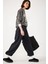 Brushed Modal Pamuk Jogger Pantolon 5