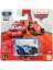 Jackson Storm Disney Cars Mini Racers Ceren U.a.s.m. 2