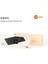 KW211 Kablosuz Türkçe Q Klavye & Mouse Set Siyah 7