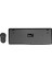 KW211 Kablosuz Türkçe Q Klavye & Mouse Set Siyah 9