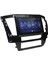 Smart Go Mitsubishi Pajero 2020/2022 9 Inç 6-128 3