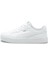 38014702 Puma Skye Clean Whıte-Whıte Kadın Sneaker 2