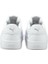 38014702 Puma Skye Clean Whıte-Whıte Kadın Sneaker 4