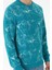 Erkek Petrol Sweatshirt 50270842-VR102 6