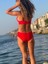 Bikini Takım Alt Çapraz 3