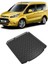 Ford Connect Combı Bagaj Havuzu Siyah 2015 1