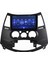 Smart Go Mitsubishi Grandis 2005/2009 9 Inç 4-64 1