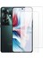 Oppo RENO11F /oppo F25 Pro Uyumlu Ekran Koruyucu Nano Cam 2 Adet 1