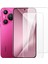 Huawei Pura 70 (6.60 Inc) Uyumlu Ekran Koruyucu Nano Cam 2 Adet 1