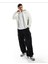 Sportswear Tech Fleece Windrunner Full-Zip Hoodie Erkek Sweatshirt 4