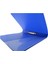 A4 2 Halkalı Plastik Dosya Mavi 2,5 cm MG2502MV 3
