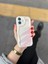 iPhone 11 Uyumlu Desenli Darbe Önleyici Pinterest Kılıf 1