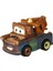 Mater Disney Pixar Cars, Mini Vehicles Ceren U.a.s.m. 3