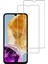 Samsung Galaxy M15 / F15 (6.5'') Uyumlu Ekran Koruyucu Nano Cam 2 Adet 1