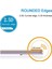 Samsung Galaxy M15 / F15 (6.5'') Uyumlu Ekran Koruyucu Nano Cam 2 Adet 3