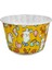 Muffin Kek Kapsülü Sarı Tavşan Desenli 50'li x 30 Paket (Koli) 2