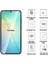 Samsung Galaxy A06 Uyumlu Ekran Koruyucu Nano Cam 2 Adet 3