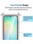 Samsung Galaxy A06 Uyumlu Ekran Koruyucu Nano Cam 2 Adet 4