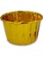 Altın Muffin Kek Kapsülü 25'li x 60 Paket (Koli) 2