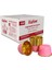 Muffin Kek Kapsülü Pembe-Altın 25'li x 60 Paket (Koli) 1