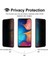 Samsung Galaxy A70 Hayalet Kırılmaz Cam Privacy 2