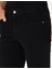 Erkek Siyah Slim Fit Jean Pantolon 50274214-VR046 6