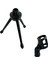 Sy-26 Mini Masa Tipi Mikrofon Standı 3