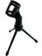 Sy-26 Mini Masa Tipi Mikrofon Standı 4