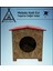 Kedi Evi Dış Ortam Uygun Ahşap Kedi Evi Osb 39x37x34 cm 2