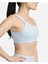 Dri-Fit Alpha High-Support Padded Adjustable Training Kadın Bra Ndd Sport 2