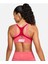 Dri-Fit Shape High-Support Padded Zip-Front Kadın Bra Ndd Sport 1