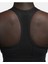 Swoosh Medium Support Padded Longline Sports Kadın Bra Ndd Sport 4