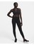 Swoosh Medium Support Padded Longline Sports Kadın Bra Ndd Sport 5