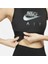 Air Dri-Fit Swoosh Medium-Support High-Neck Sports Training Kadın Bra DM0643-010 3