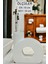 Şamdan Mumluk Dekoratif Mumluk Beyaz Renk Tealight Mumluk Model 9 3