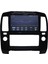Smart Go Nissan Navara Old 2006/2010 9 Inç 4-32 3