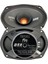 EDBXPRO69W-E2 | Edge Dbx Serisi Oval Midrange 150W Rms 300W Maksimum 1