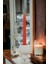 Şamdan Mumluk Dekoratif Mumluk Beyaz Renk Tealight Mumluk Model 5 2