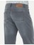 Erkek Gri Straight Fit Jean Pantolon 50274330-VR024 7