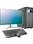 I7 14700 8gb 120GB SSD 27" Monitörlü Ev ve Ofis Bilgisayarı (Business) 1
