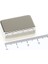 2 Adet 30 x 20 x 10 mm Köşeli Neodyum Mıknatıs, Süper Güçlü Magnet, N35 Kalite 5