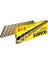Dıd Cfmoto 650MT (2022-2024) 520-116 X-Ringli Zincir (Gold Renk) 1