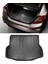 Honda Civic Sedan Bagaj Havuzu Siyah 2012 2016 2