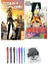 Titana Saldırı 4 ve Naruto 19 (2li Set) 1