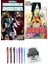 Kahramanlık Akademim 6 ve Naruto 19 (2li Set) 1
