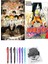 Vadedilmiş Yokyer 7 ve Naruto 19 (2li Set) 1