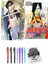 Ev Erkeğinin Yolu 3 ve Naruto 19 (2li Set) 1