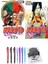 Naruto 15 ve Naruto 19 (2li Set) 1