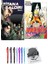 Titana Saldırı 5 ve Naruto 19 (2li Set) 1